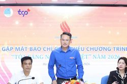 'Tỏa sáng Nghị lực Việt' năm 2026 đồng hành thanh niên khuyết tật khởi nghiệp