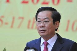 Chủ tịch Quốc hội ký ban hành các nghị quyết về công tác nhân sự