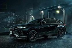 [GALLERY] Toyota Harrier hybrid 2027 thêm bản cắm điện 1.500W, từ 28.100 USD