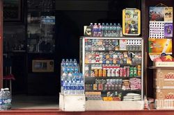 Đề xuất cấm trưng bày thuốc lá... cần lộ trình phù hợp