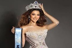 Đại diện Ecuador rút khỏi Miss World 2026 vì lý do gì?