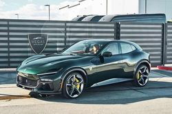[GALLERY] Ra mắt siêu SUV Ferrari Purosangue cực hiếm chỉ 10 chiếc toàn cầu