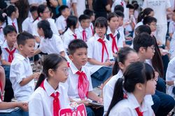 Nhiều phường, xã ở Hà Nội sẽ giảm số trường công lập, tổ chức mô hình đa cơ sở