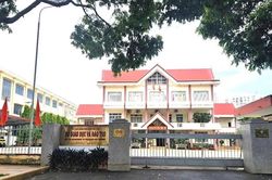 Đắk Lắk rà soát phương án sắp xếp trường học tại 47 xã, phường