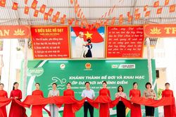 Nestlé Việt Nam chung tay tiếp sức thế hệ trẻ phát triển toàn diện từ những kỹ năng thiết yếu
