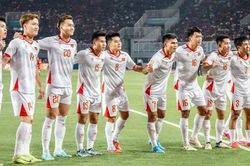 Kịch bản kh&ocirc;ng tưởng khiến tuyển Việt Nam mất v&eacute; b&aacute;n kết ASEAN Cup 2026