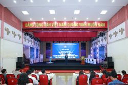 Khát vọng Lạc Hồng - Gameshow trí tuệ cho học sinh THPT chuẩn bị ghi hình mùa 5