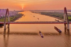 Sông Hồng