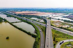 Đề xuất mở cao tốc Hải Phòng - Hạ Long nối với Vành đai 5