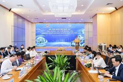 Thúc đẩy ứng dụng trí tuệ nhân tạo trong khối ngành Khoa học xã hội