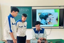 Phú Thọ gắn giáo dục nghề nghiệp với nhu cầu doanh nghiệp