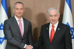Hòa bình Gaza chưa về đích, Hội đồng Hòa bình thúc Israel-Hamas hành động