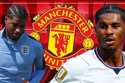 Fenerbahce sẵn sàng chi đậm, chốt lương khủng đón Rashford