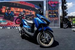 Honda Vario 125 2027 chốt giá bán tại Việt Nam chỉ từ 42,69 triệu đồng