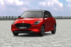 Cập nhật bảng giá xe hãng Suzuki mới nhất tháng 8/2026