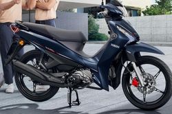 Cập nhật giá xe máy Yamaha Jupiter mới nhất tháng 8/2026