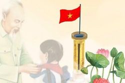 Hành trình về nguồn bồi đắp tình yêu tiếng Việt cho thế hệ trẻ kiều bào