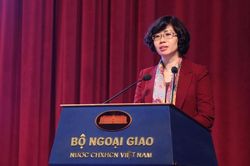 Ngoại giao văn hóa: Kiến tạo sức mạnh mềm, mở không gian phát triển mới
