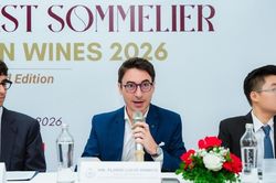 Công bố mùa thứ hai cuộc thi 'Người phục vụ vang Italy giỏi nhất Việt Nam 2026'