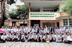 Tuyển trại sinh tham gia Trại Hè 'Thanh thiếu niên kiều bào và Tuổi trẻ thành phố' năm 2026