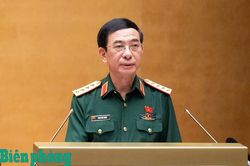 Hoàn thiện cơ sở pháp lý, đáp ứng yêu cầu nhiệm vụ quốc phòng trong tình hình mới