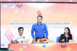 Tiếp sức cho thanh niên khuyết tật khởi nghiệp trong kỷ nguyên số