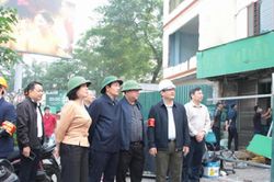 Tăng trưởng 2 con số và khát vọng đưa Thủ đô bứt phá trong giai đoạn mới - Bài 4: Hà Nội hướng tới mục tiêu tăng trưởng cao, bền vững và bao trùm
