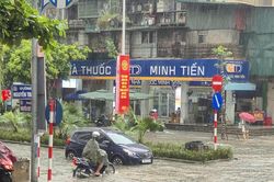 Bắc Bộ sắp mưa lớn diện rộng, các địa phương cần chủ động ứng phó