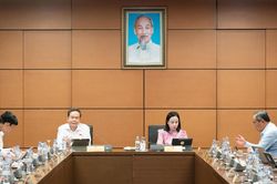 Cần xây dựng hệ sinh thái số quốc gia về phổ biến pháp luật