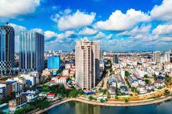 Hải Phòng sắp có khu đô thị gần 13.700 tỷ đồng, gần 5.000 căn nhà ở