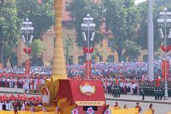 Phát huy đầy đủ vai trò, trách nhiệm của các hội quần chúng trong giai đoạn phát triển mới