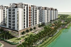 Bắc Ninh chấp thuận dự án nhà ở xã hội gần 6.900 tỷ đồng, hơn 5.500 căn hộ