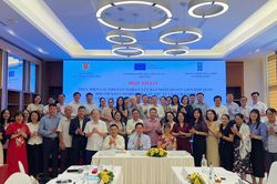 Tăng cường triển khai thực hiện Công ước ICCPR và các khuyến nghị của Ủy ban Nhân quyền Liên hợp quốc
