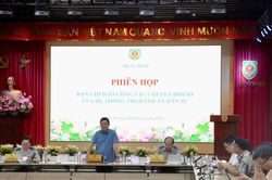 Nâng cao hiệu quả chuyển đổi số trong hệ thống thi hành án dân sự