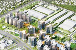 Bài 3 - Hà Nội: Mở rộng quyền lựa chọn nơi ở