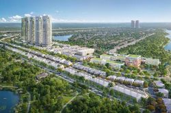Ecopark ra mắt Rừng Phượng: Khi thiên nhiên là 'người thầy' thứ hai của trẻ