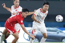 CĐV Đ&ocirc;ng Nam &Aacute; đ&aacute;nh gi&aacute; thất bại nặng nề của Indonesia trước Việt Nam