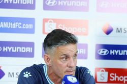 HLV John Herdman: 'Tuyển Việt Nam trừng phạt mọi sai lầm của Indonesia'