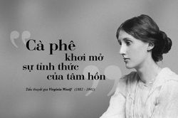 KỲ 122: Cà phê – nơi cái đẹp trở thành lối sống