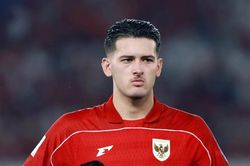 Thua đội tuyển Việt Nam 0-3, ngôi sao nhập tịch Indonesia gây xôn xao vì thái độ cay cú