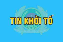 Giám đốc Sở Khoa học và Công nghệ tỉnh Bắc Ninh bị khởi tố về tội danh 'Nhận hối lộ'