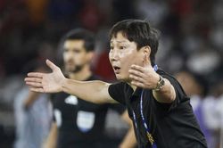 ESPN ca ngợi tài cầm quân của HLV Kim Sang-sik: Việt Nam đã khiến Indonesia choáng váng