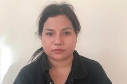 Thầy bói chiếm đoạt gần 3 tỷ đồng của nhiều nạn nhân bằng chiêu 'thần linh nhập xác'