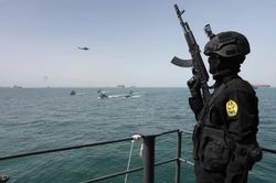 Iran hủy kế hoạch tấn công Ukraine sau lời xin lỗi của Kiev