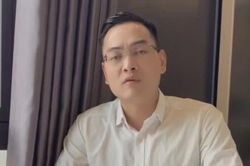 Sau nhiều ngày bị phát lệnh truy tìm, Hồ Văn Khoa lên tiếng sẽ trình diện cơ quan chức năng