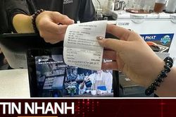 TIN NHANH: Thực hư hộ kinh doanh vẫn phải ghi sổ, taxi xuất h&oacute;a đơn từng chuyến
