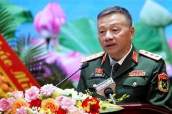 Thượng tướng Lê Quang Minh: Hiện đại hóa vũ khí bắt đầu từ người lính thợ