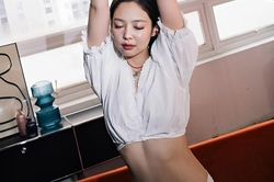Cảnh báo trào lưu sùng bái cơ bụng số 11