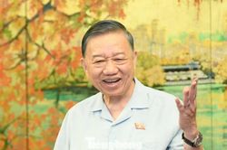 Tổng Bí thư, Chủ tịch nước: 'Chúng ta không nhanh sẽ mất thời cơ, sẽ tụt hậu'