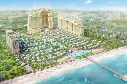 Nguồn lực tài chính của chủ đầu tư TDG Group được hiện thực hóa tại The Maris Vũng Tàu